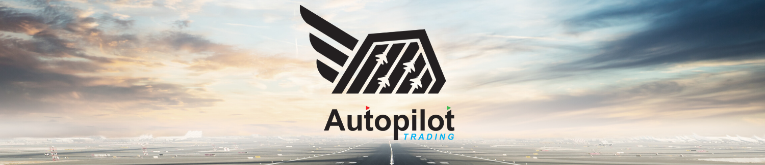 Autopilot Trading by Active Trend Trading
